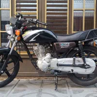 موتور زیگما 170 وحشی