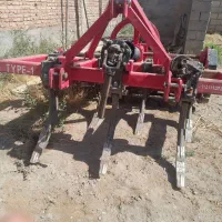 کولتیواتور|ماشین‌آلات صنعتی|بکتاش, |دیوار