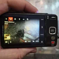 دوربین kodak مدل m552|دوربین عکاسی و فیلم‌برداری|تهران, نارمک|دیوار