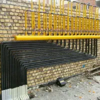 لولهکشی گاز سرخاب کردان سعیداباد نظراباد