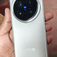 vivo X200 Pro
