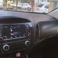 جک اس ۵ مدل ۹۴ دنده ای|خودرو سواری و وانت|شیراز, نصر|دیوار