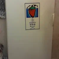 یخچال و فریزر  پارس