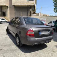 تیبا مدل 90|خودرو سواری و وانت|صدرا-فارس, فاز ۱|دیوار