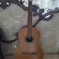 گیتار اکوستیک m5 پارسی