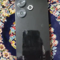 گوشی شیائومی ردمی 13 حافظه 256 گیگابایت‌ رم 8 گیگ