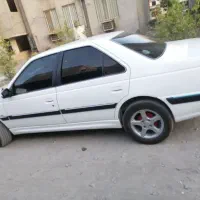 ماشین پارس موتورقدیم درحدخشک رودان|خودرو سواری و وانت|رودان, |دیوار