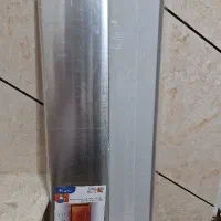 پادری دربهای چوبی پوسیده