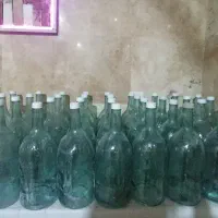 شیشه دو و نیم لیتری