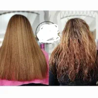کراتین|خدمات آرایشگری و زیبایی|آبیک, |دیوار
