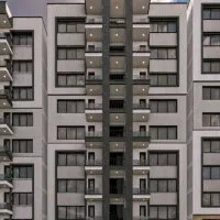 اپارتمان ۱۳۰متری پتروشیمی کوردستان