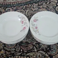 ظروف چینی