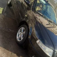 سمند سورن مدل ۹۲