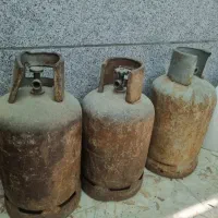 کپسول گاز
