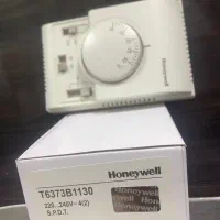 ترموستات فن کوئل و داکت اسپیلت