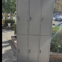 کمد فلزی لباس برندRAKi فایل اداری کدpst76 میز fR60