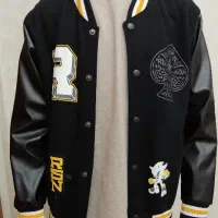 کت بیسبالی پاییزه|لباس|زنجان, |دیوار