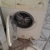 لباسشویی تمام