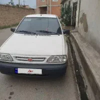 پراید 131 مدل 94 دوگانه کارخانه|خودرو سواری و وانت|خان ببین, |دیوار