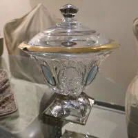 کریستال اصل چک نو