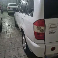 ام وی ام x33مدل۹۳