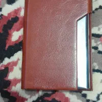 مدارک گم شده کارت ملی گواهینامه کارت بانک‌ کارت