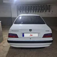 پژو پارس xu7p