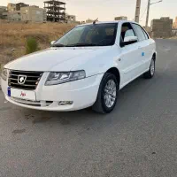 سمند سورن پلاس، مدل ۱۴۰۲