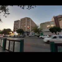 هشت بهشت غربی ۵۵متریک خواب اداری شیک|اجارهٔ دفتر کار، اتاق اداری، مطب|اصفهان, گلزار|دیوار