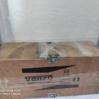 پمپ کفکش 52متری استیل فلوتر دار ونزو|ماشینآلات صنعتی|کیش, |دیوار