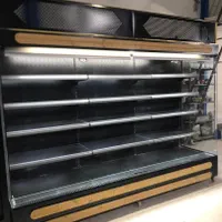 تولید کننده یخچال فریزر فروشگاه پرده هوا و درب دار|فروشگاه و مغازه|تهران, اکباتان|دیوار