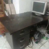 میز مدیریت درحدنو
