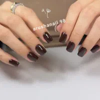 کاشت انواع ناخن