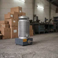 بخاری هیتر کارگاهی EIG-70