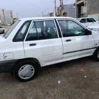 پراید مدل۸۹دوگانه فابریک|خودرو سواری و وانت|گنبد کاووس, |دیوار