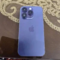 آیفون14پرو بدون بازشدگی