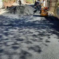 اسفالت راه سازی ایزوگام قیروگونی اقساط تا۱۰ماهه