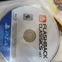 بازی PS4