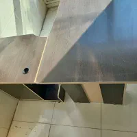 میز و کمد مدیریتی