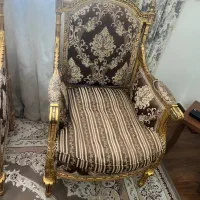 مبل استیل|مبلمان خانگی و میز عسلی|اندیشه, اندیشه فاز ۲|دیوار
