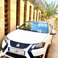 کوئیک gxr مدل آبان ۱۴۰۳