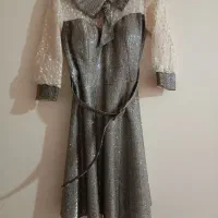 لباس مجلسی