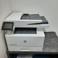 پرینتر hp426fdn|پرینتر، اسکنر، کپی، فکس|نوشهر, |دیوار