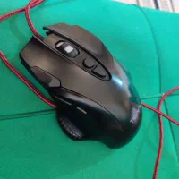 موس طرح گیمینگ