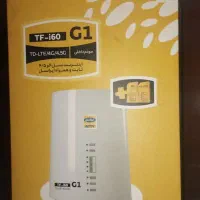 مودم  TF-i60 G1 با جعبه