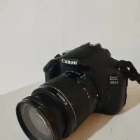 دوربین canon 1200D  کم کارکرد