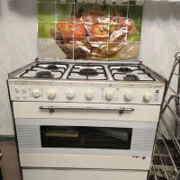 اجاق گاز فردار