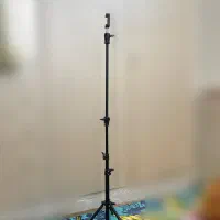 سه پایه دوربین|دوربین عکاسی و فیلم‌برداری|پاکدشت, پاکدشت (مامازند)|دیوار