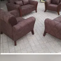 مبل 7 نفره ایلیا|مبلمان خانگی و میز عسلی|اردبیل, |دیوار