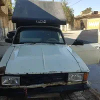 پیکان وانت|خودرو سواری و وانت|نجف‌آباد, یزدانشهر|دیوار